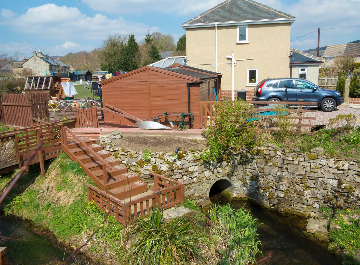 Portal Calver Sough   13 31 hrs 20. 04. 2013